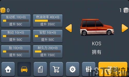2024不要乱开车游戏官方版中文版 (图1) 2024不要乱开车游戏官方版中文版 (图1)