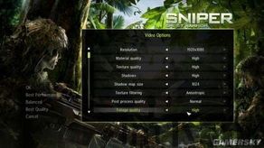 9.0 狙击手:幽灵战士,暗夜幽灵的惊心动魄之旅(图2) 9.0 狙击手:幽灵战士,暗夜幽灵的惊心动魄之旅(图2)