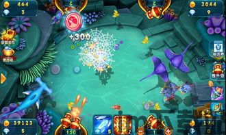 鲨鱼游戏交易 (图2)