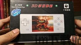 打地鼠游戏机 (图1) 打地鼠游戏机 (图1)