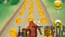 糖果酷跑游戏下载 (图1) 糖果酷跑游戏下载 (图1)