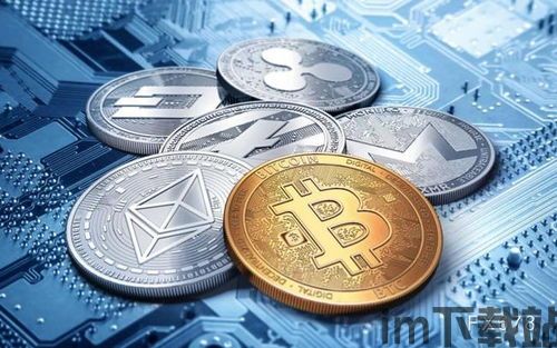 中东用加密货币多吗,中东地区加密货币使用现状解析(图1) 中东用加密货币多吗,中东地区加密货币使用现状解析(图1)