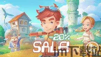 波西亚时光steam,蒸汽朋克风格的奇幻冒险之旅(图2) 波西亚时光steam,蒸汽朋克风格的奇幻冒险之旅(图2)