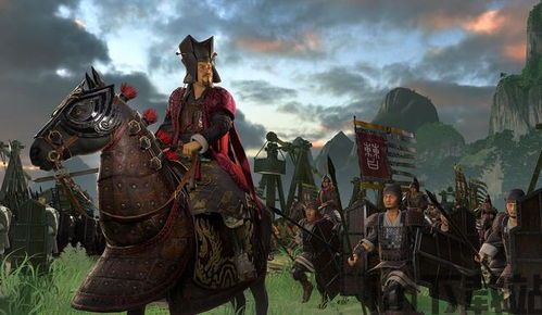 带领玩家深入了解三国时期的历史背景和人物形象。同时,游戏中的策略元素也非常丰,策略制胜(图1) 带领玩家深入了解三国时期的历史背景和人物形象。同时,游戏中的策略元素也非常丰,策略制胜(图1)