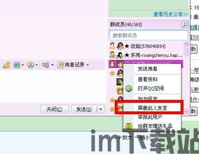 skype收不到对方的信息,揭秘收不到信息的原因及解决方案(图1) skype收不到对方的信息,揭秘收不到信息的原因及解决方案(图1)