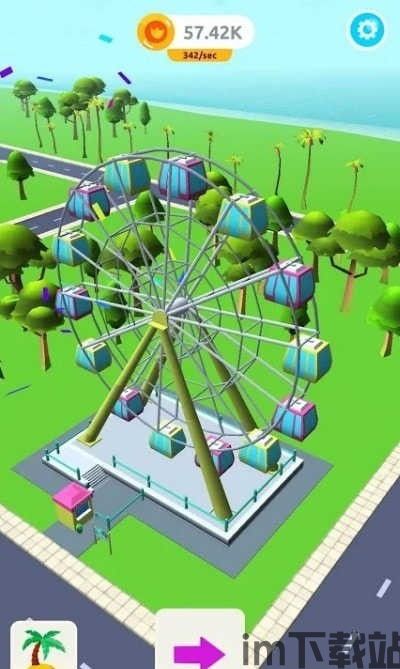 小小建筑商游戏手机版最新2024下载安装 (图2)
