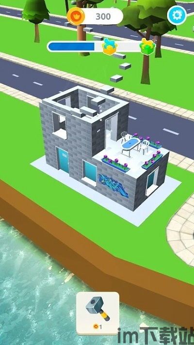 小小建筑商游戏手机版最新2024下载安装 (图3)