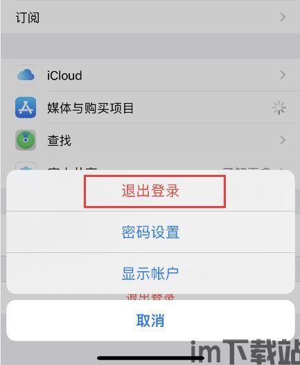 skype苹果手机能用不了,原因及解决方案揭秘(图3) skype苹果手机能用不了,原因及解决方案揭秘(图3)