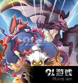1、游戏以角色扮演为主要玩法,探索奇幻世界的奥秘之旅(图1) 1、游戏以角色扮演为主要玩法,探索奇幻世界的奥秘之旅(图1)
