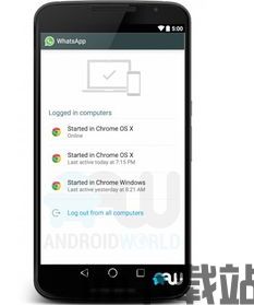 中国如何登陆whatsapp,揭秘中国用户如何安全便捷地登陆WhatsApp(图2) 中国如何登陆whatsapp,揭秘中国用户如何安全便捷地登陆WhatsApp(图2)