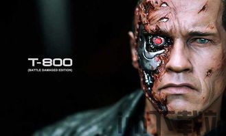 终结者中2023,时间机器的终极对决(图3)