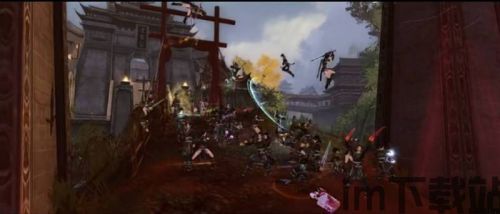 魔女兵器公测版 (图1)
