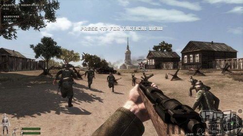 ww2战场模拟器游戏下载 (图2) ww2战场模拟器游戏下载 (图2)