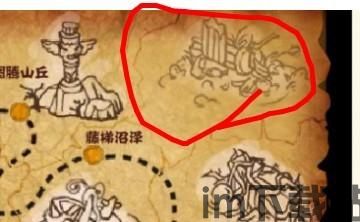 冒险王隐藏地图解锁,揭秘冒险王隐藏地图的神秘之旅(图3) 冒险王隐藏地图解锁,揭秘冒险王隐藏地图的神秘之旅(图3)