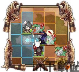 游戏:螺旋英雄谭 |攻略|介绍|技巧|角色|常识|玩法|评测|任务,角色详解、技巧分享、玩法攻略一网打尽(图2) 游戏:螺旋英雄谭 |攻略|介绍|技巧|角色|常识|玩法|评测|任务,角色详解、技巧分享、玩法攻略一网打尽(图2)