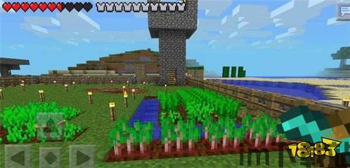 我的世界不用登录版 (图2) 我的世界不用登录版 (图2)