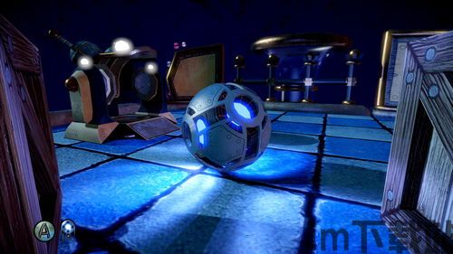 ballance平衡球 (图3) ballance平衡球 (图3)