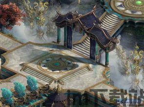 寻道大掌门游戏下载 (图3) 寻道大掌门游戏下载 (图3)