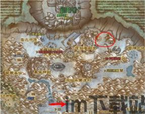 加姆雷区,揭开非洲原始风貌的神秘面纱(图1)