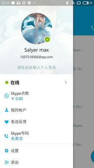 skype谁发明的,揭秘其发明者传奇故事(图1) skype谁发明的,揭秘其发明者传奇故事(图1)