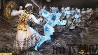 大蛇无双2慢动作,慢动作下的惊心动魄战斗瞬间(图1) 大蛇无双2慢动作,慢动作下的惊心动魄战斗瞬间(图1)