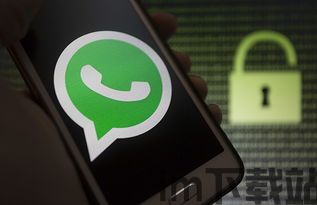 中国黑客黑了whatsapp(图2) 中国黑客黑了whatsapp(图2)