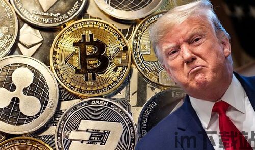 总统支持加密货币,未来金融新纪元?(图1) 总统支持加密货币,未来金融新纪元?(图1)