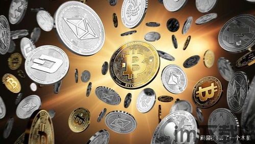 比特币与空中比特币,数字货币的对比与未来展望(图2) 比特币与空中比特币,数字货币的对比与未来展望(图2)