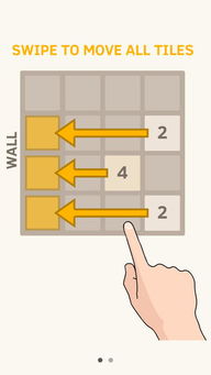 2048的范围,数字世界的无限可能(图1) 2048的范围,数字世界的无限可能(图1)