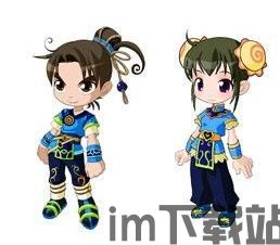 故事为角色服务 游戏,角色命运交织的奇幻冒险之旅(图3) 故事为角色服务 游戏,角色命运交织的奇幻冒险之旅(图3)