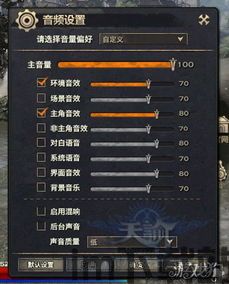 大字体设置 (图1) 大字体设置 (图1)