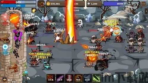ZombieTactics游戏2024免费版下载 (图2) ZombieTactics游戏2024免费版下载 (图2)