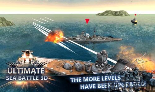 ArmyFight3D军队战斗3D手游手机中文版2024 (图3) ArmyFight3D军队战斗3D手游手机中文版2024 (图3)