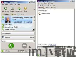 skype电话怎么更改,个性化您的通讯体验(图1)