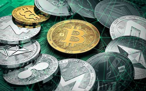 中国下一个加密货币,创新与监管并行(图3) 中国下一个加密货币,创新与监管并行(图3)