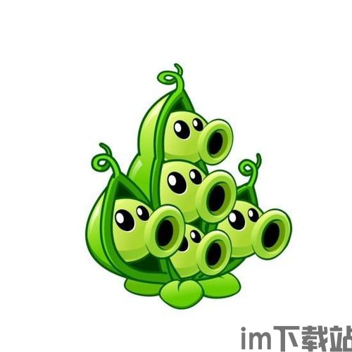 植物大战僵尸2的动态,智慧植物守护家园(图2) 植物大战僵尸2的动态,智慧植物守护家园(图2)