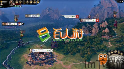 全面战争三国优化不行后期乱,优化困境与后期乱象解析(图2) 全面战争三国优化不行后期乱,优化困境与后期乱象解析(图2)