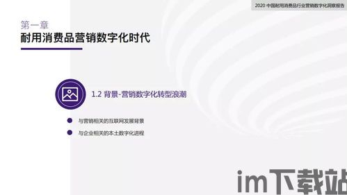digital extremes 2020,探索科技前沿与未来趋势(图3)