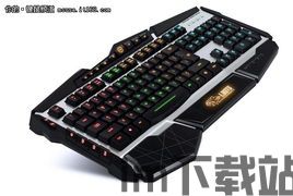 虚拟游戏键盘汉化版 (图2) 虚拟游戏键盘汉化版 (图2)