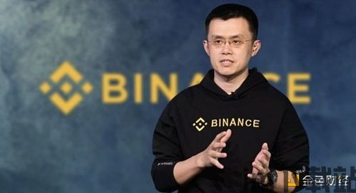 赵长鹏是加密货币一哥,加密货币领域的领军人物与“一哥”风采(图3) 赵长鹏是加密货币一哥,加密货币领域的领军人物与“一哥”风采(图3)