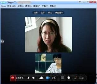skype对比微信,跨平台通讯工具的优劣对比(图1) skype对比微信,跨平台通讯工具的优劣对比(图1)