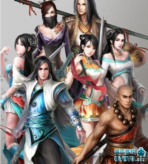 星神少女游戏官网版 (图2)
