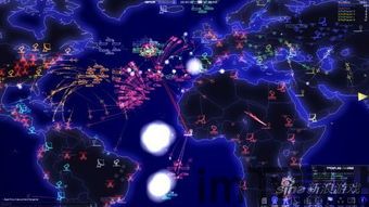 泡泡大作战游戏手机游戏 (图1)