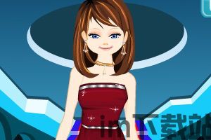 高校女生装扮游戏安卓版 (图2)