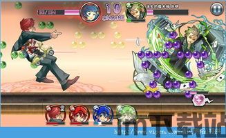 rpg跑酷,RPG跑酷冒险之旅(图2)