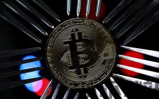 沉寂已久的比特币,沉寂已久的加密货币重新崛起(图1) 沉寂已久的比特币,沉寂已久的加密货币重新崛起(图1)