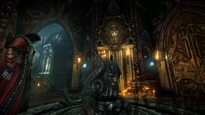 恶魔城 暗影之王2 取景,恶魔城暗影之王2的惊悚取景之旅(图2) 恶魔城 暗影之王2 取景,恶魔城暗影之王2的惊悚取景之旅(图2)