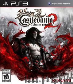 恶魔城 暗影之王2 取景,恶魔城暗影之王2的惊悚取景之旅(图3) 恶魔城 暗影之王2 取景,恶魔城暗影之王2的惊悚取景之旅(图3)