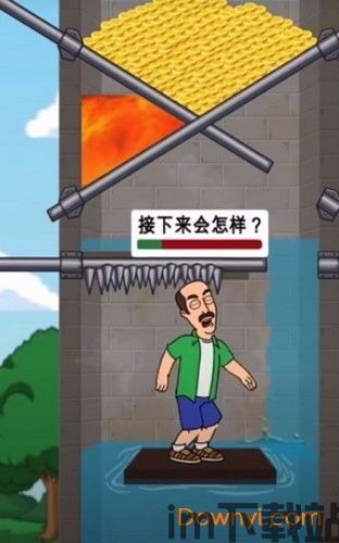 更多的挑战将会给你不一样的体验。 2、有多个模式将会给你很多乐趣,挑战模式与多元体验之旅(图3) 更多的挑战将会给你不一样的体验。 2、有多个模式将会给你很多乐趣,挑战模式与多元体验之旅(图3)