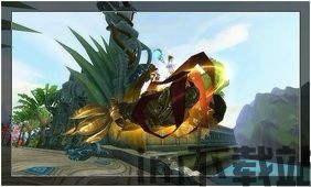 猛犸互动发行的游戏,引领行业新潮流(图3) 猛犸互动发行的游戏,引领行业新潮流(图3)